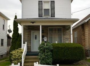 1005 Trenton St, Toronto, OH 43964