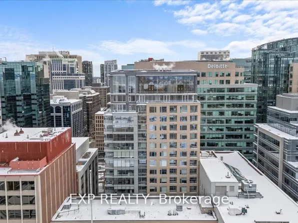 101 Queen St #910, Ottawa, ON K1P 0B7