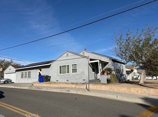 520 Mount Vernon Ave, Barstow, CA 92311