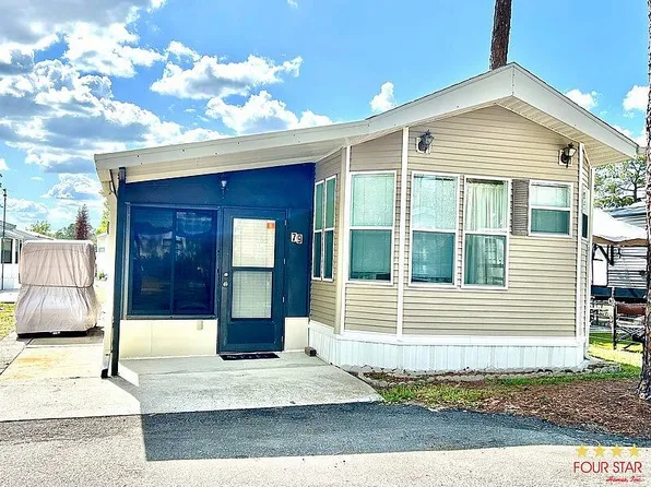 20005 Us Highway 27 #79, Clermont, FL 34715