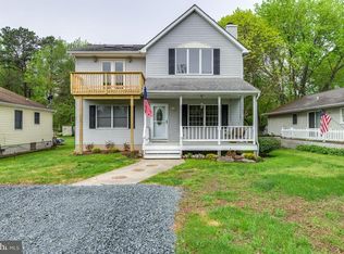 631 Chester River Beach Rd, Grasonville, MD 21638