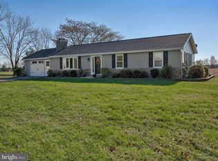 16045 Broadfording Rd, Hagerstown, MD 21740