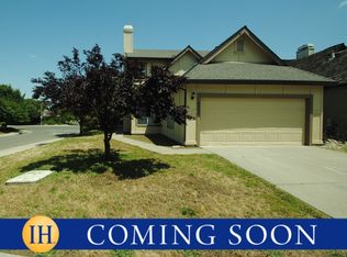 8234 Filifera Way, Antelope, CA 95843