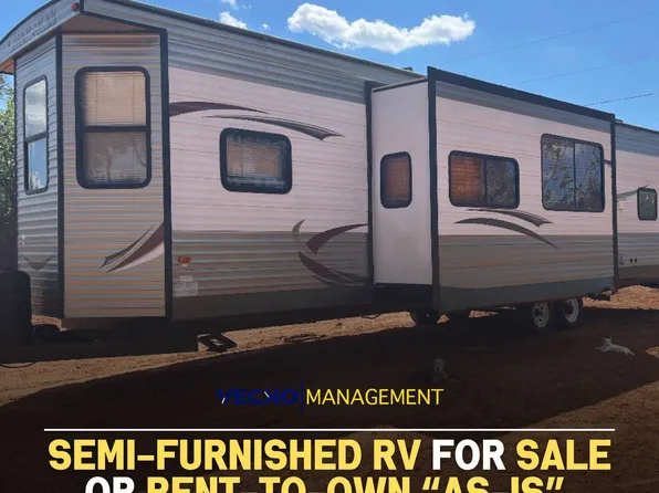 1819 Country Rd #1001-17, Pearsall, TX 78061