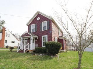 7646 Forest Rd, Cincinnati, OH 45255