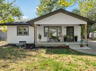 6655 N Scottsville St, Wichita, KS 67219