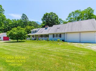 14 Cold Spring Rd, East Haddam, CT 06423