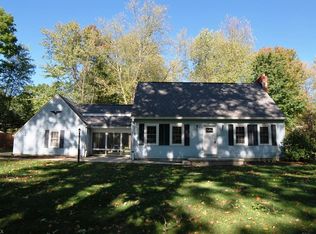 681 Frank Blvd, Akron, OH 44320