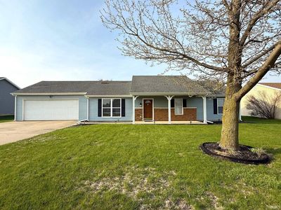 305 E Quail Dr, Oxford, IN, 47971
