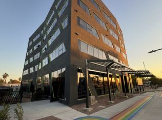 Rainbow Road, Phoenix, AZ 85004