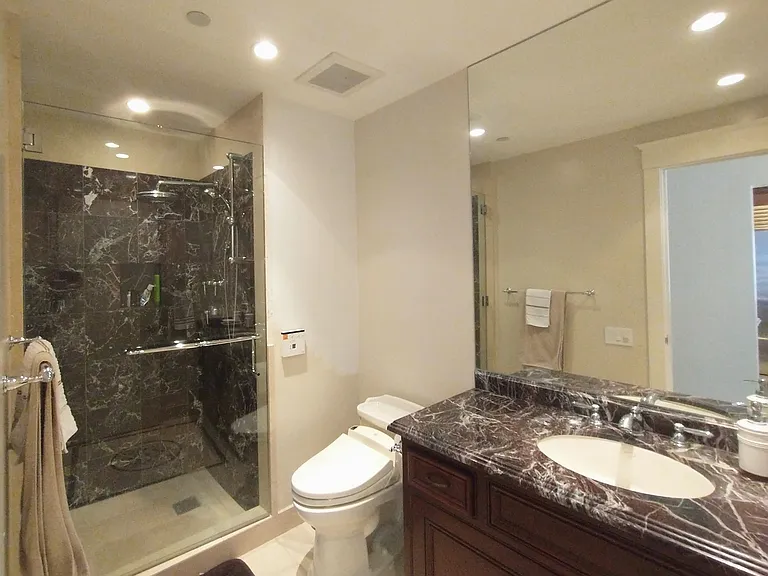 2nd bath