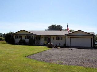 43302 NE Grist Mill Rd, Woodland, WA 98674