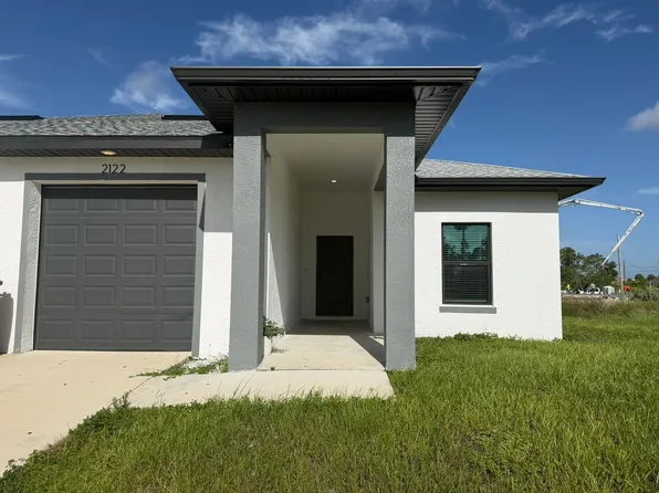 2122 Armour Rd #2122, Lehigh Acres, FL 33973