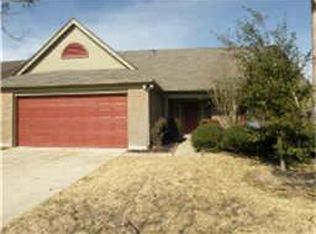 7411 Echo Pines Dr, Humble, TX 77346