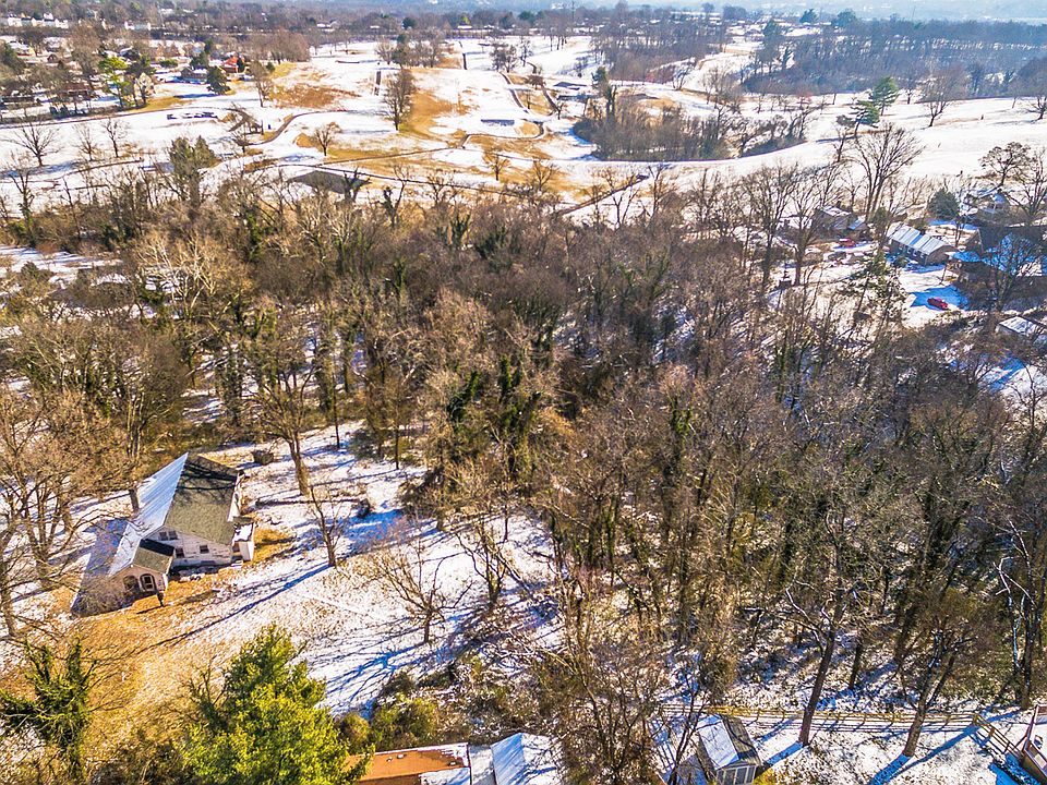 Property in East Nashville