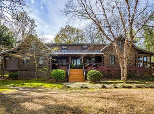 318 Thompson Rd, Alabaster, AL 35007