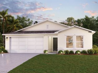 838 Vance St E, Lehigh Acres, FL 33974