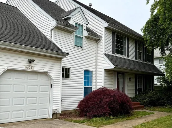 806 Saint Christopher Ln, Philadelphia, PA 19116