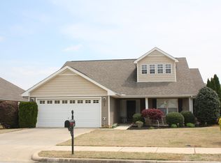 122 Potters Wheel, Madison, AL 35758