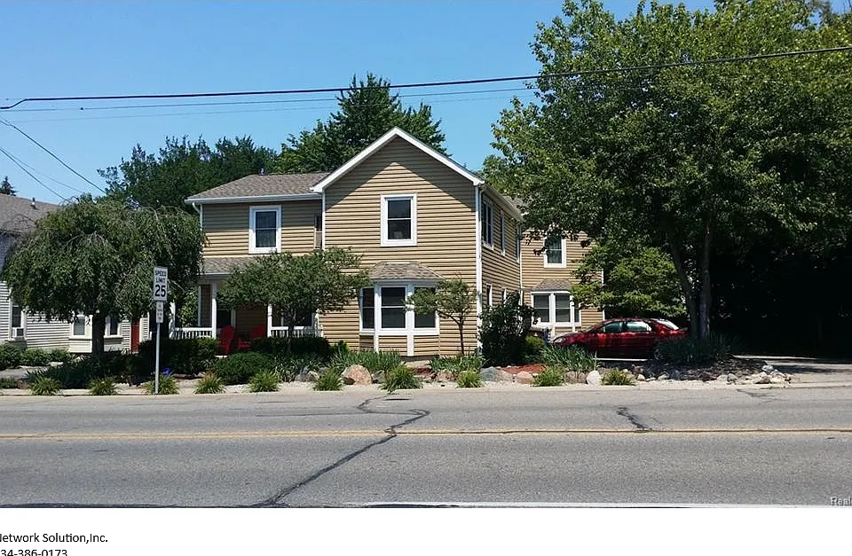 234 W Ann Arbor Trl #4