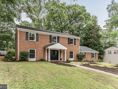 12235 Arrow Park Dr, Fort Washington, MD, 20744