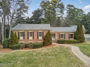 3100 Monticello Dr, Raleigh, NC 27612
