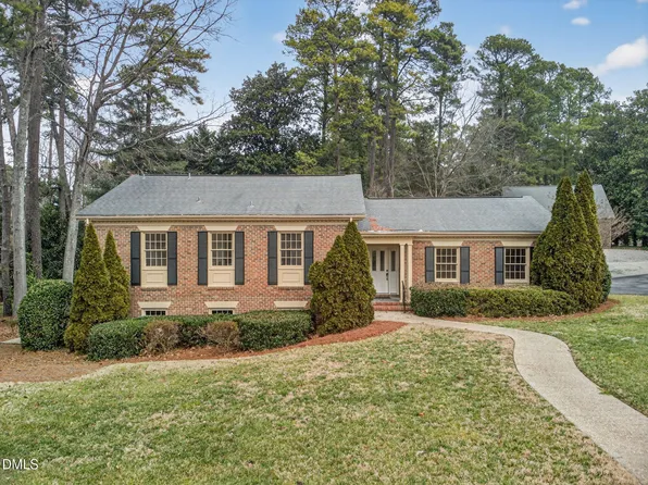 3100 Monticello Dr, Raleigh, NC 27612