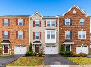 5 Gates Park Ct, Baltimore, MD 21227