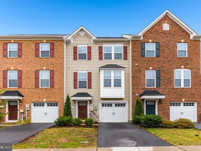 5 Gates Park Ct, Baltimore, MD, 21227