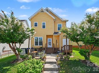 119 E Decatur Ave, Mooresville, NC 28117