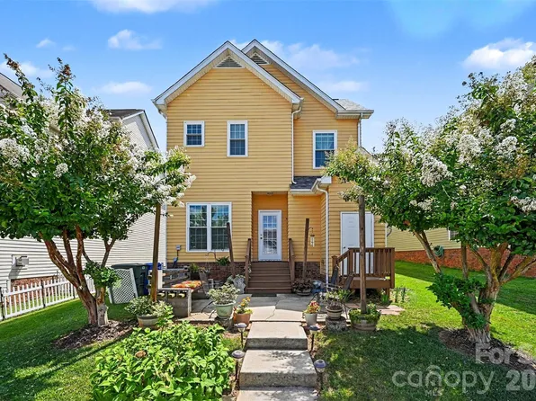 119 E Decatur Ave, Mooresville, NC 28117