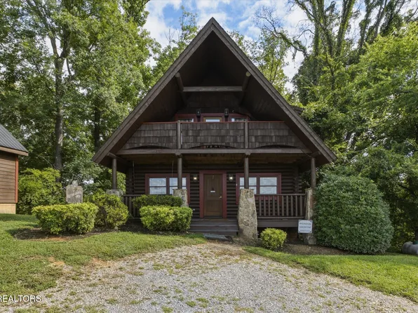 1634 Jed Trl, Sevierville, TN 37862