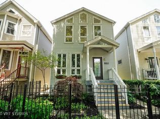 1740 W Fletcher St, Chicago, IL 60657