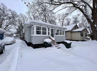 1704 Dyson St, Muskegon, MI 49442