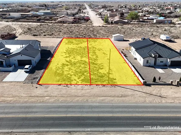 600-604 Northern Blvd NE, Rio Rancho, NM 87124