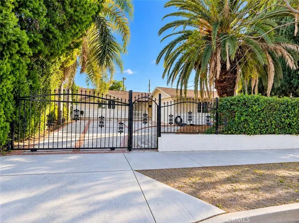 19128 Malden St, Northridge, CA 91324