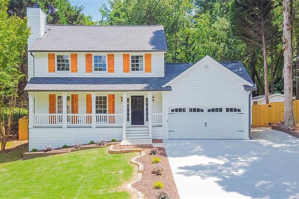 1st image of 1250 Grayland Hills Trl