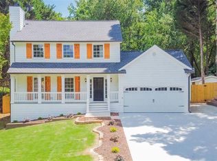 1250 Grayland Hills Trl, Lawrenceville, GA 30046