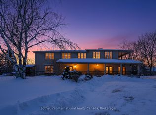 110 Palmer Cir, Caledon, ON L7E 0A5