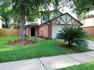 603 Foxglove Dr, Missouri City, TX 77489