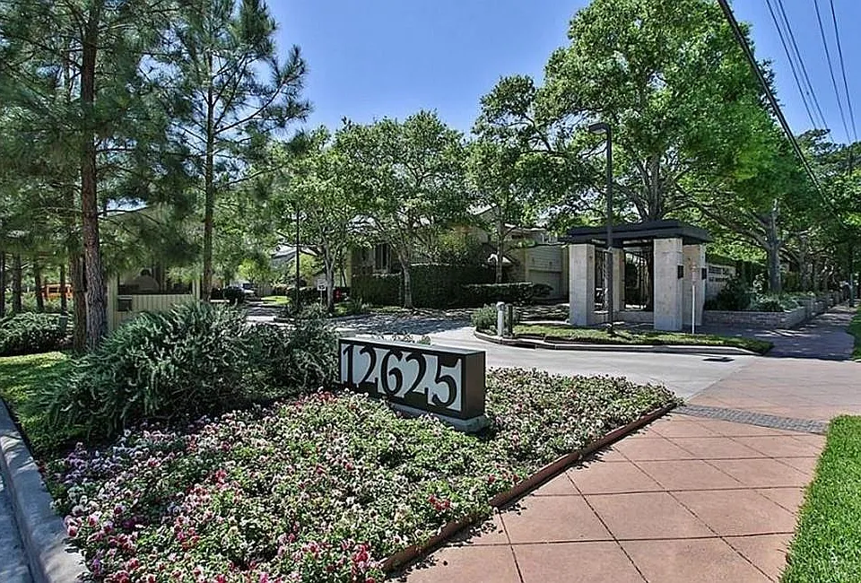 12625 Memorial Dr #61
