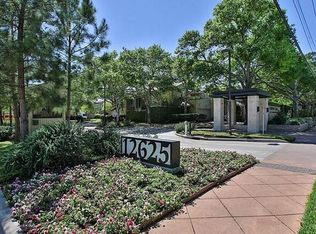 12625 Memorial Dr APT 101, Houston, TX 77024