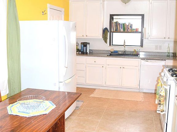 Huge remodeled kitchen!