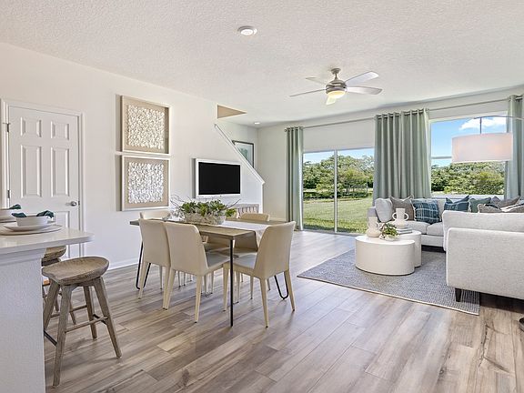 Great room