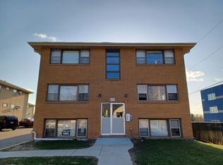 4120 4th St NE, Columbia Heights, MN 55421