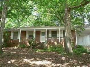 6005 Spruce Ave, Forest Park, GA 30297