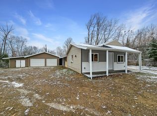 34214 672nd Ln, Hill City, MN 55748