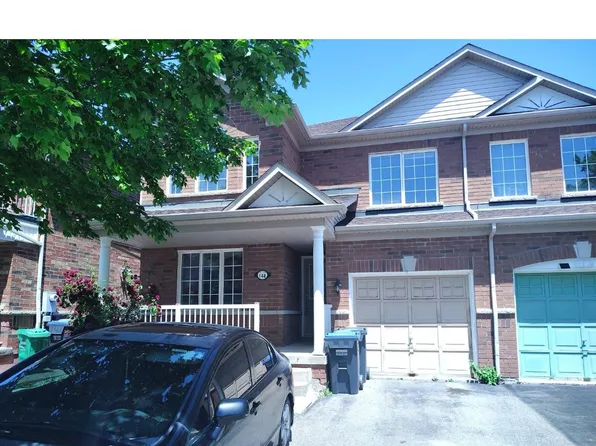 144 Dells Cres, Brampton, ON L7A 2X1