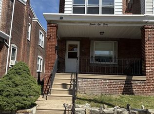 7112 Glenloch St, Philadelphia, PA 19135