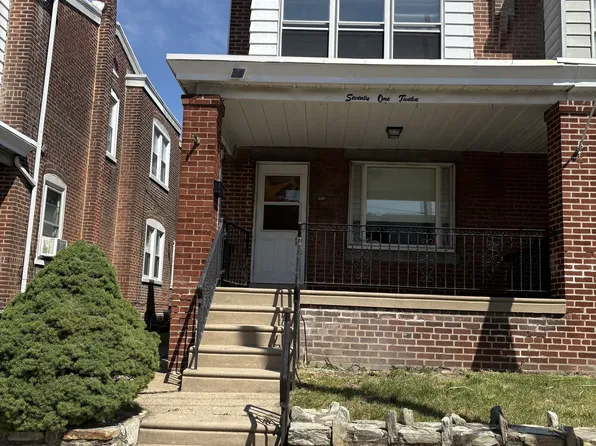 7112 Glenloch St, Philadelphia, PA 19135